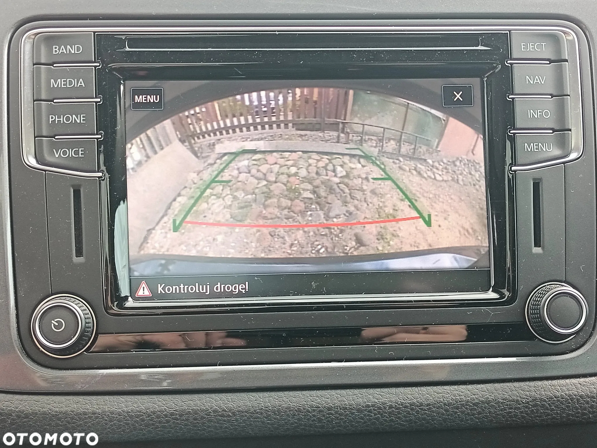Volkswagen Tiguan - 22
