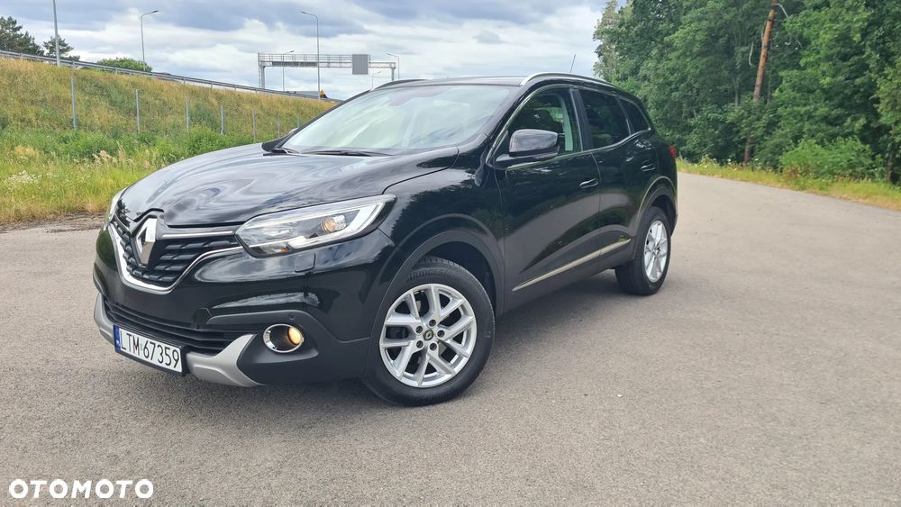 Renault Kadjar Energy dCi 130 Business - 1