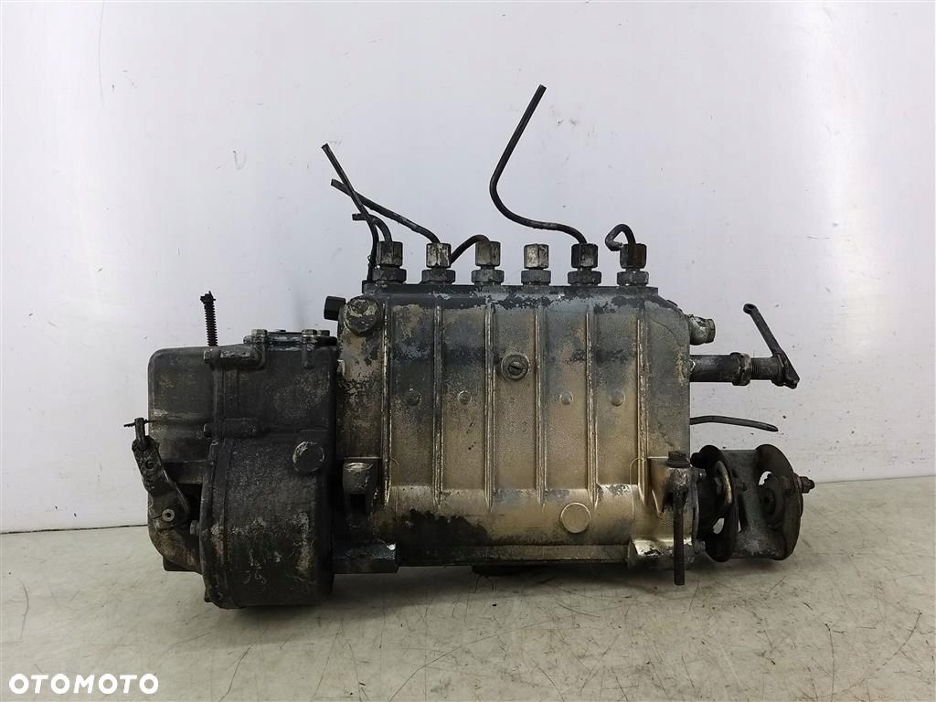 Pompa wtryskowa Liaz PV6B11K215 MOTORPAL - 1