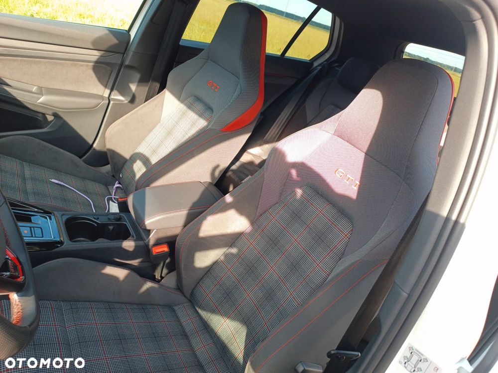 Volkswagen Golf 2.0 TSI GTI DSG - 7