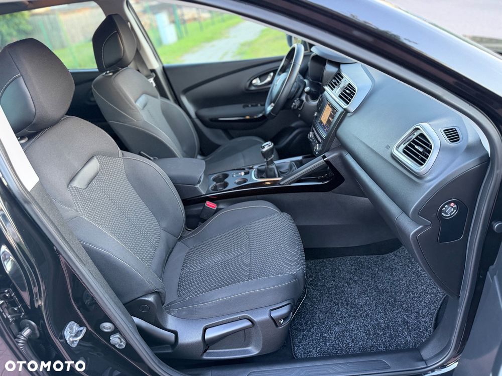 Renault Kadjar Energy TCe 130 LIMITED - 11