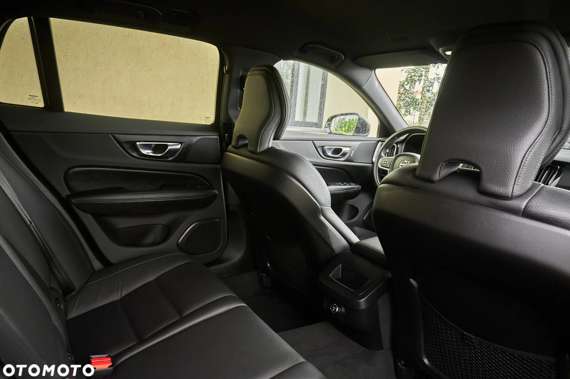 Volvo V60 D3 Momentum Pro - 6