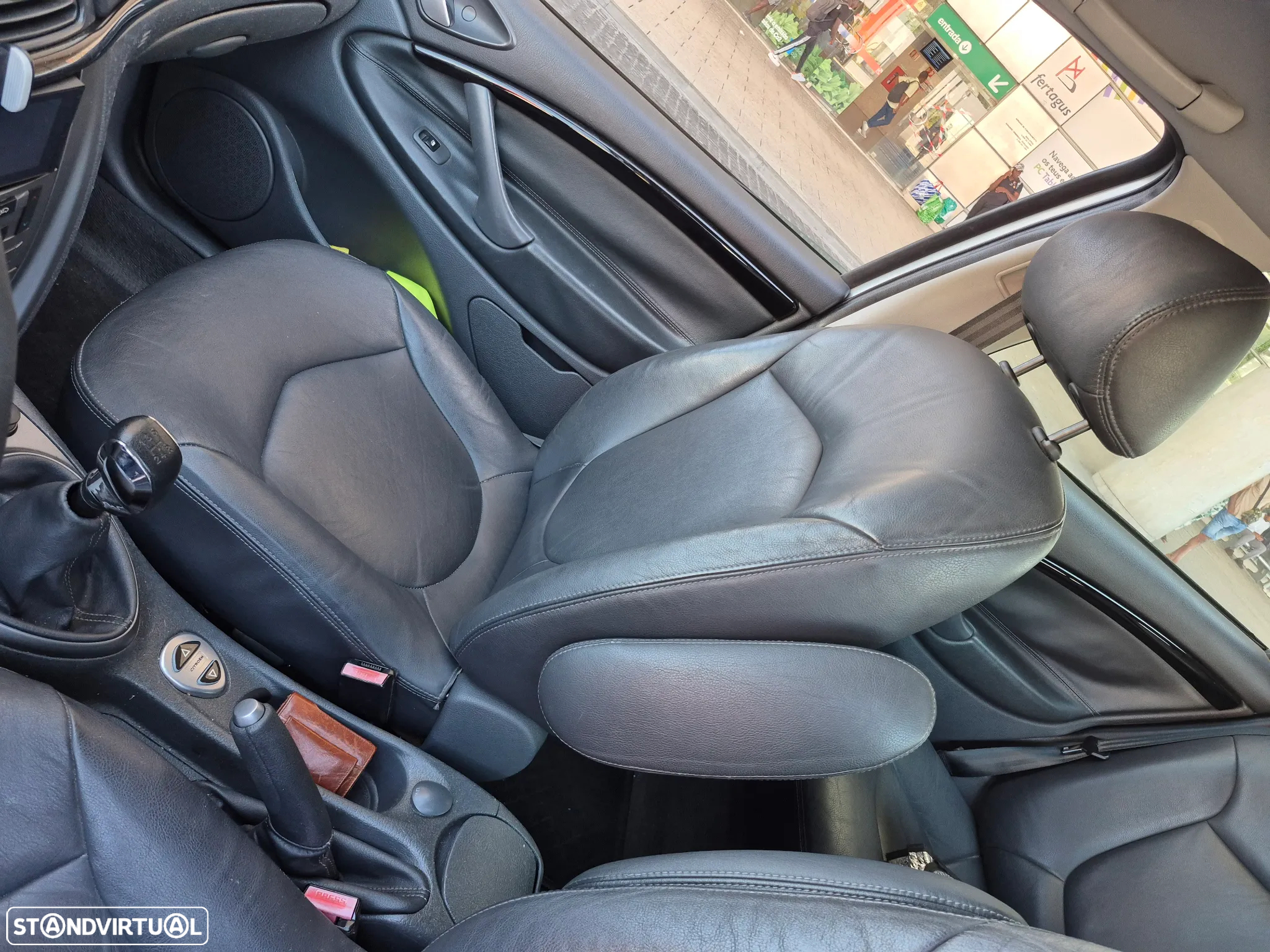 Citroën C5 - 7