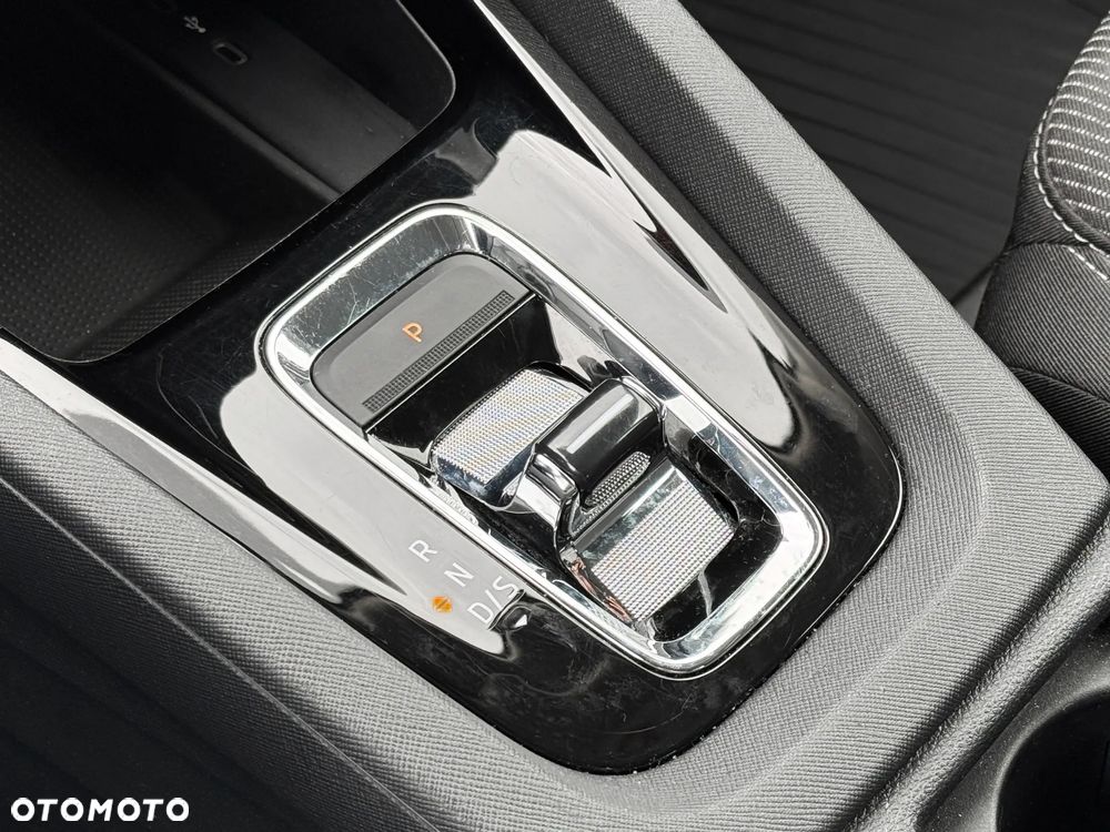 Skoda Octavia 1.5 TSI e-Tec Ambition DSG - 21
