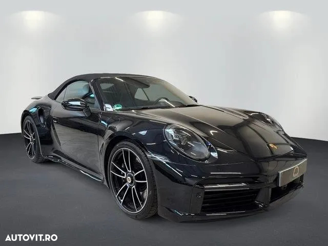 Porsche 992 - 2