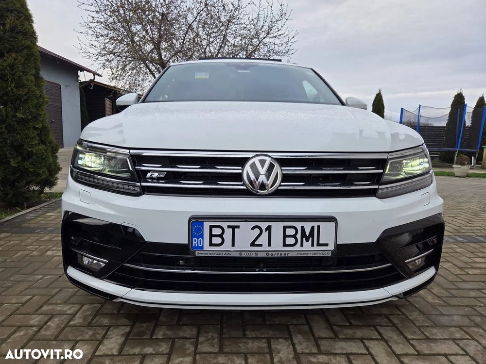 Volkswagen Tiguan 2.0 TDI SCR Life - 7