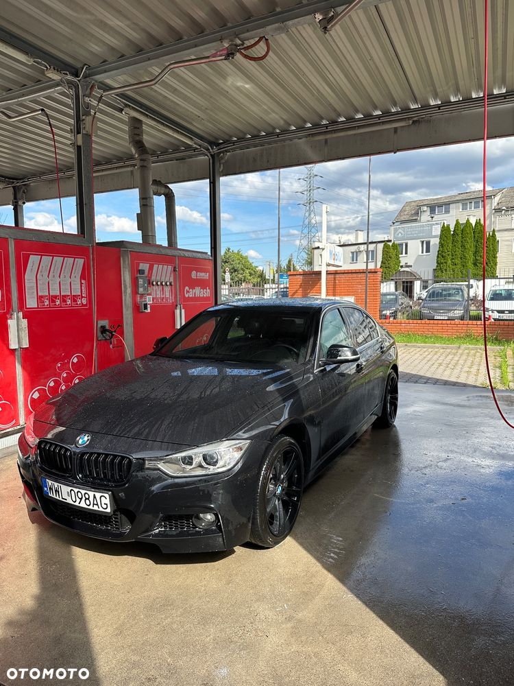 BMW Seria 3