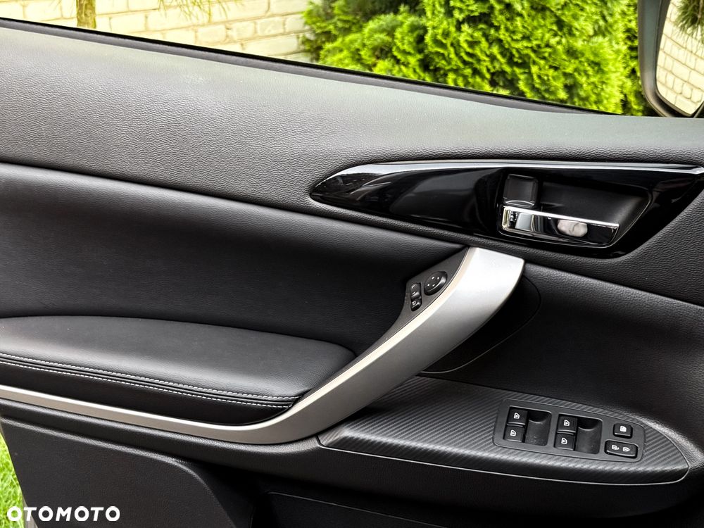 Mitsubishi Eclipse Cross 4WD Plus Select - 27