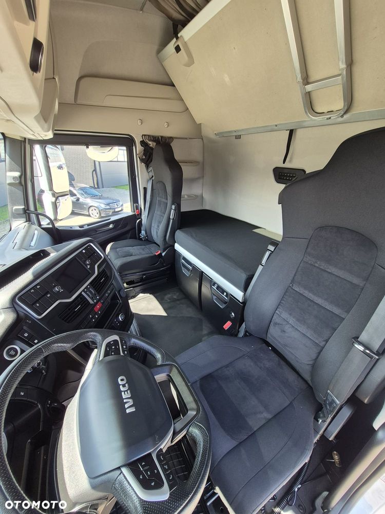 Iveco IVECO S WAY/ DMCZ 60T / 530 / 2024 / 6x2 / EURO 6 - 28