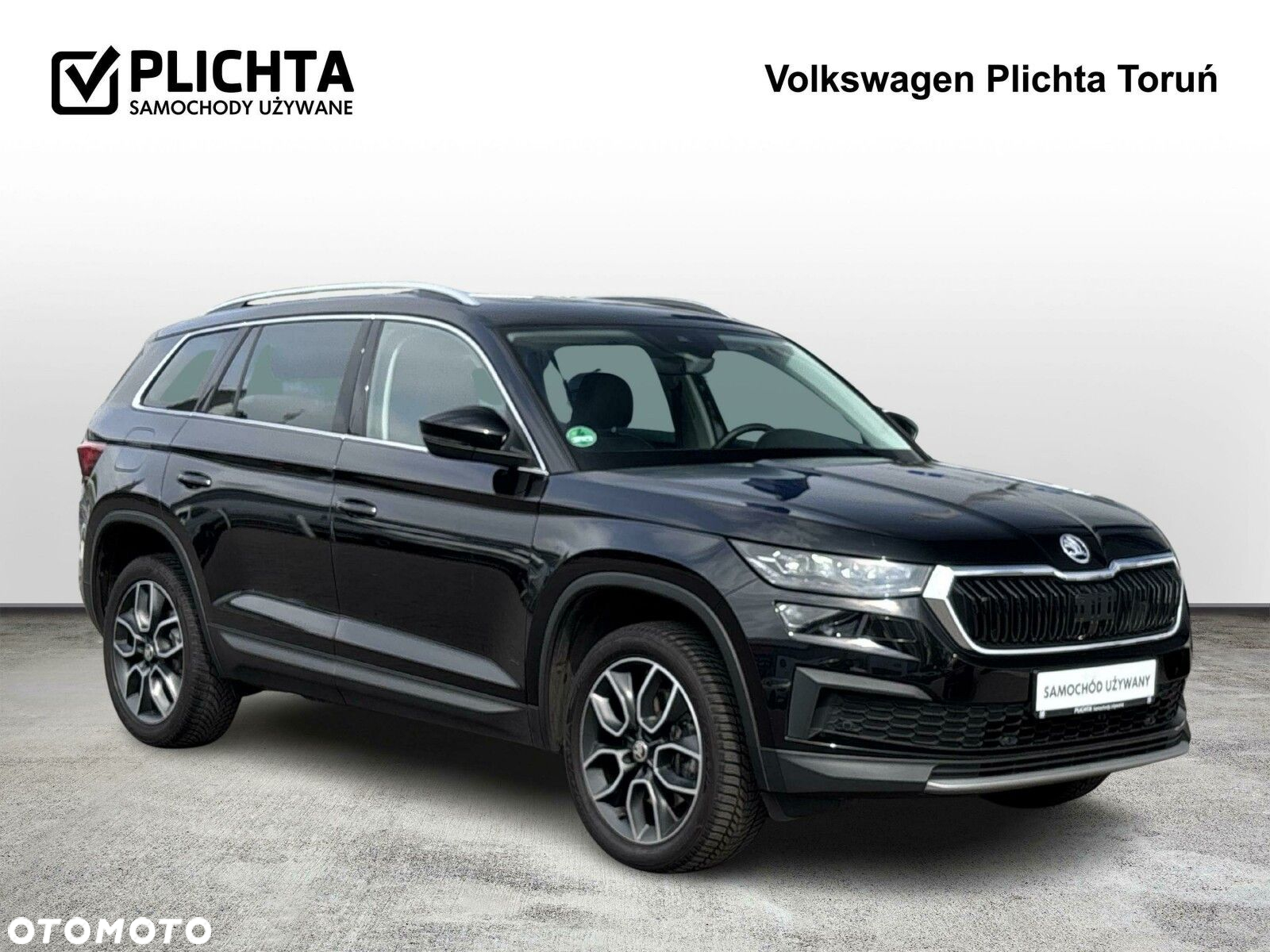 Skoda Kodiaq 2.0 TDI 4x4 Style DSG - 3