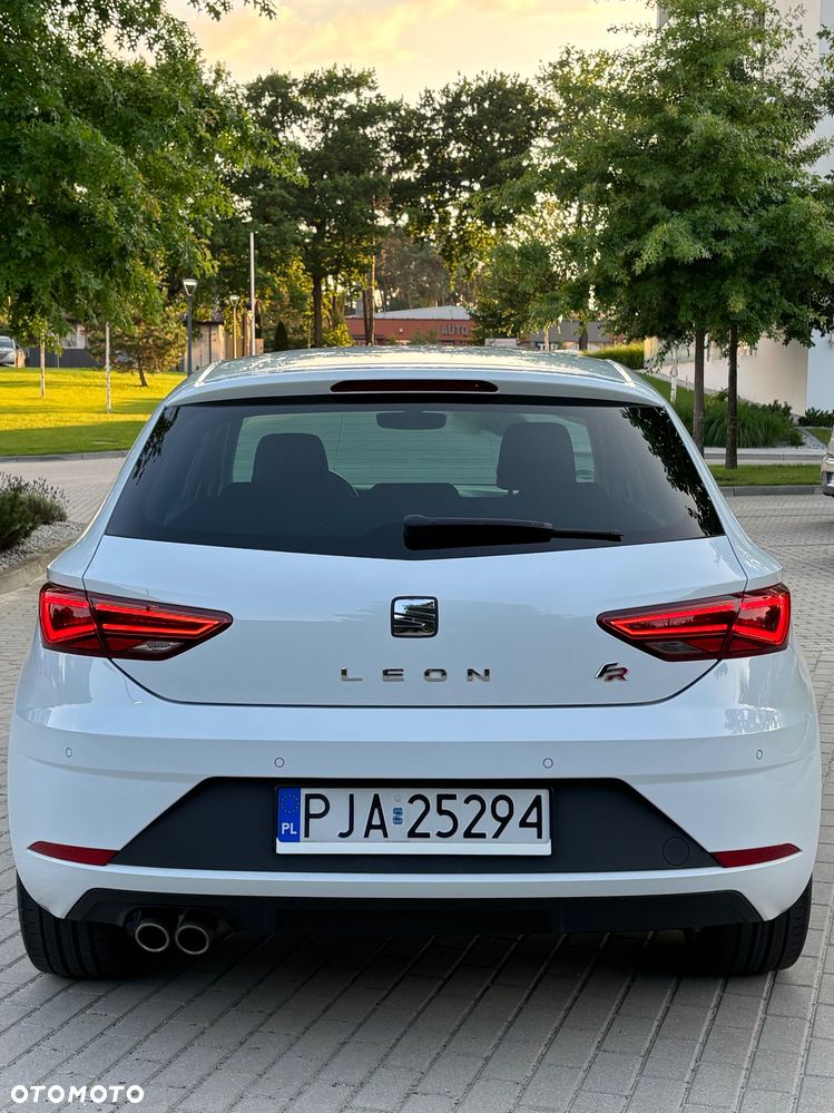 Seat Leon - 4
