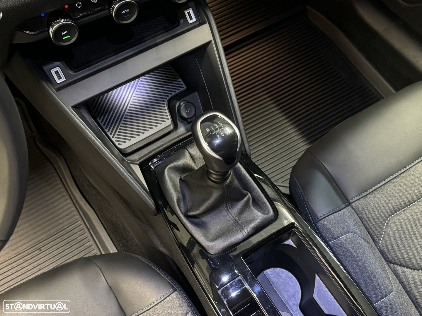 Citroën C4 1.5 BlueHDi Feel Pack - 19