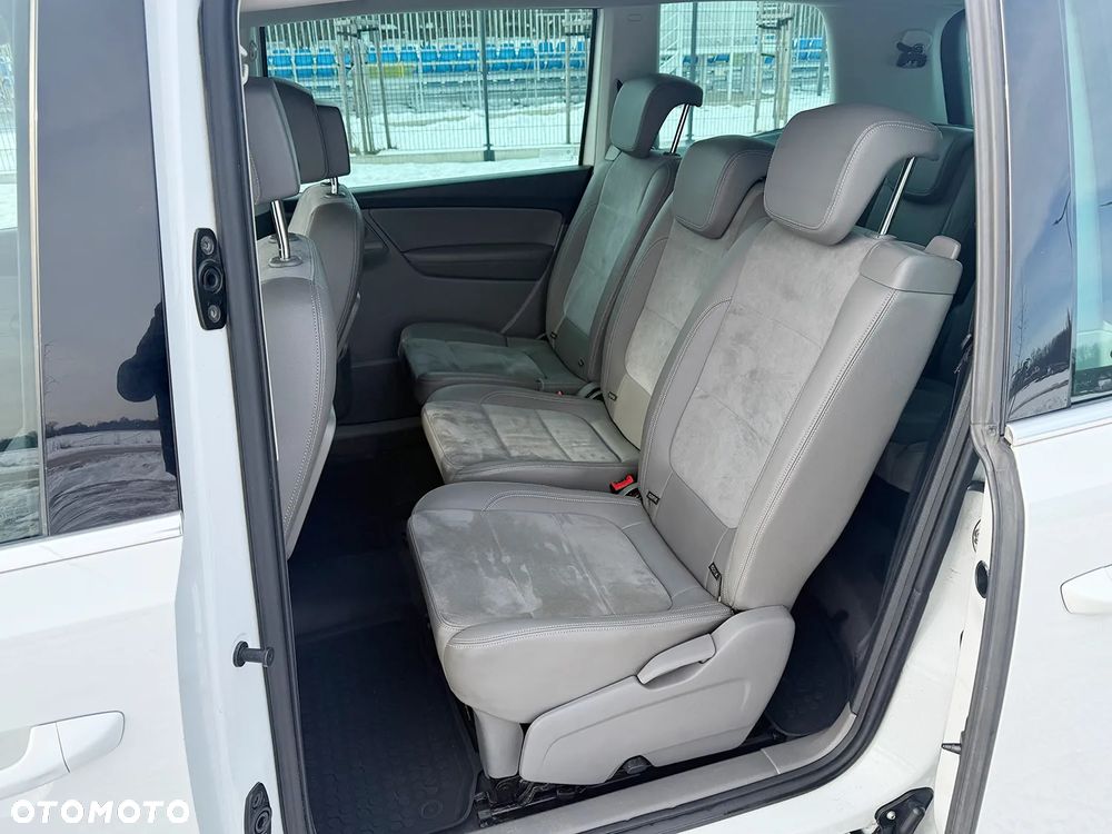 Volkswagen Sharan 2.0 TDI BMT Highline DSG - 8