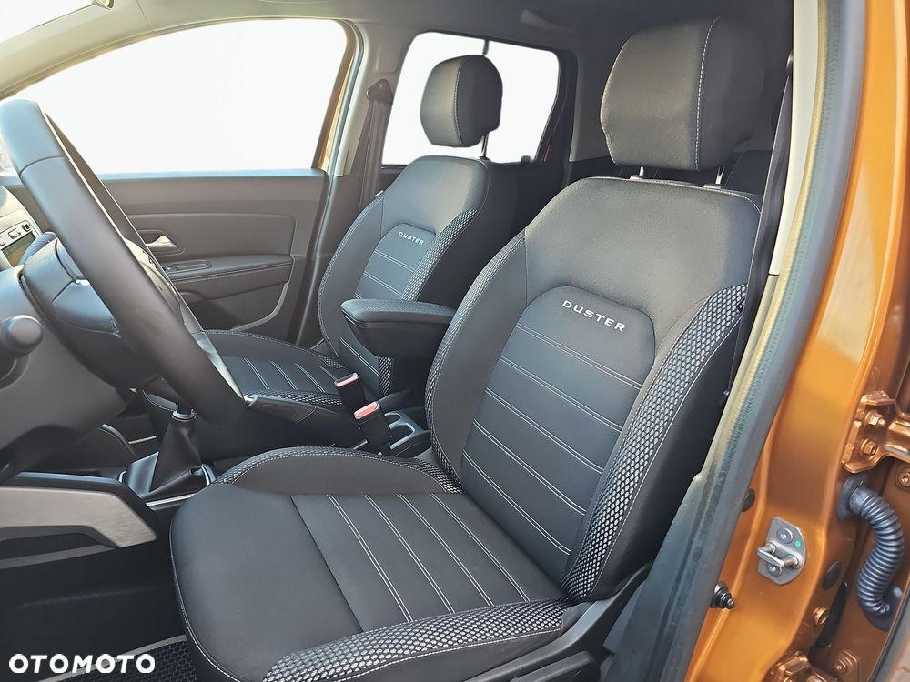 Dacia Duster 1.0 TCe Prestige - 13