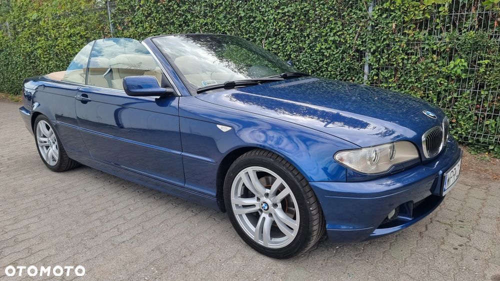 BMW Seria 3 - 18