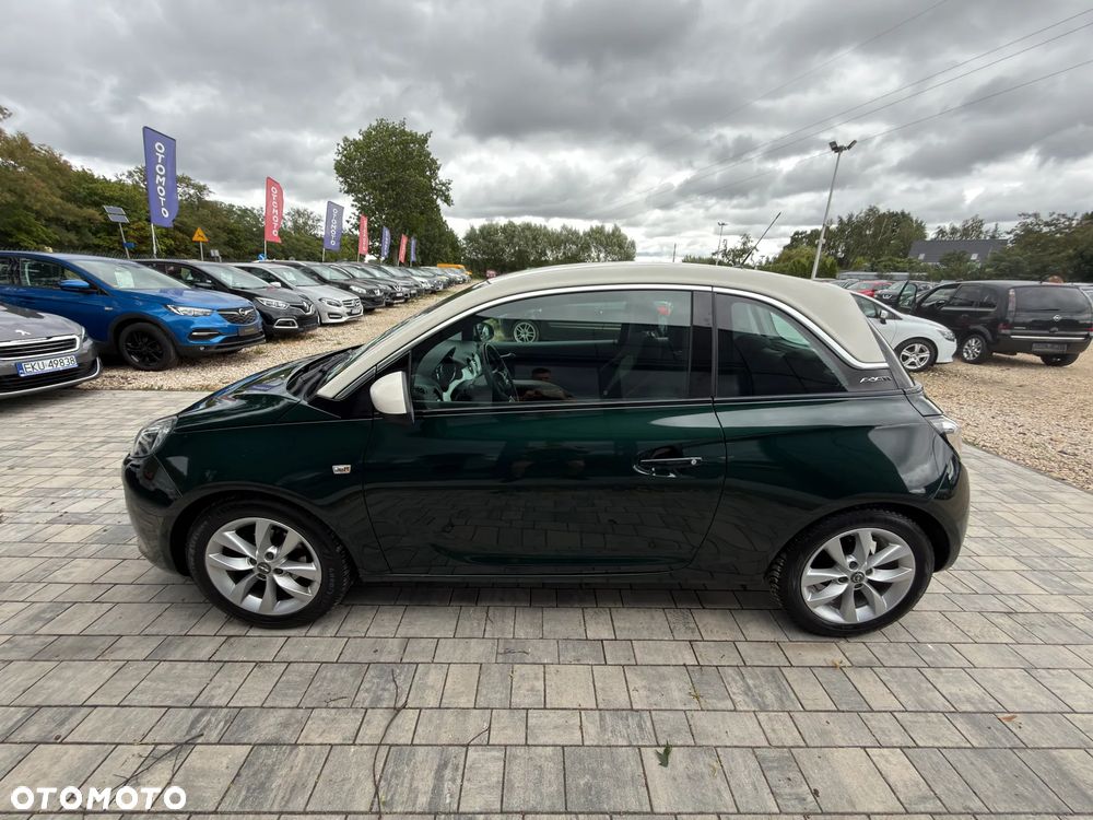 Opel Adam 1.4 - 14