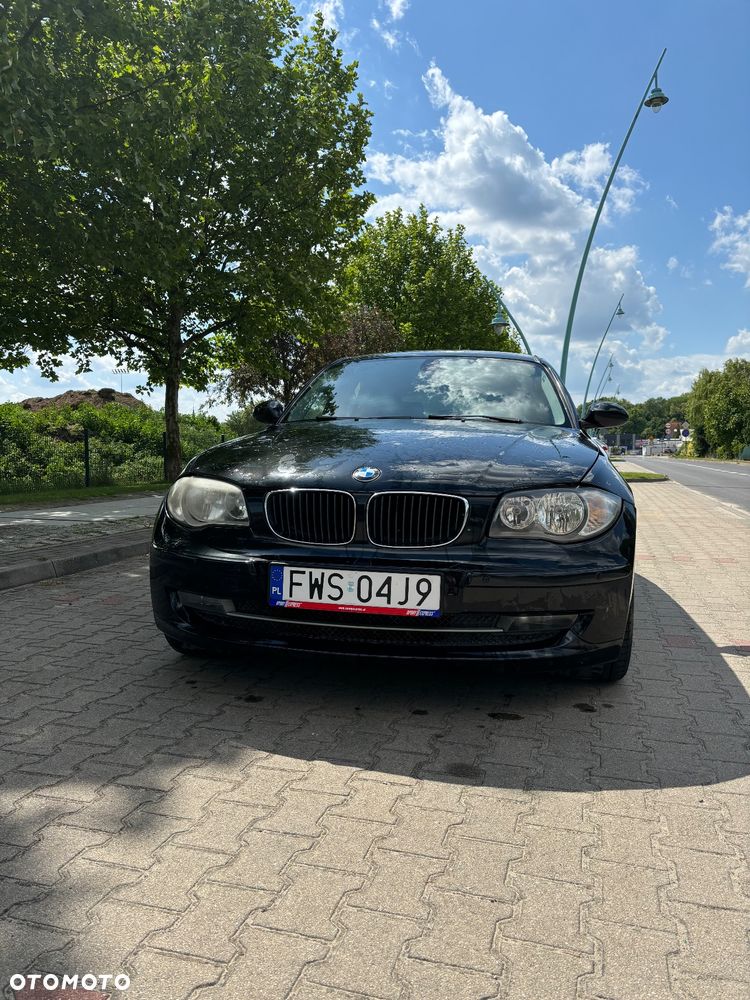 BMW 1