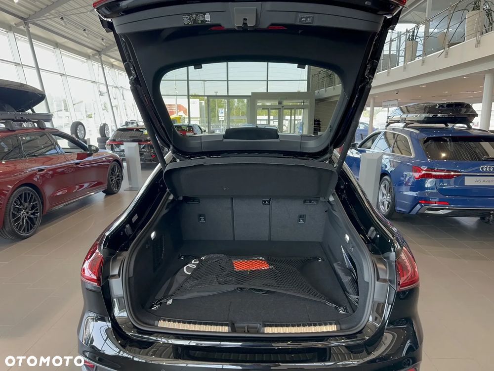 Audi A5 Limousine - 13