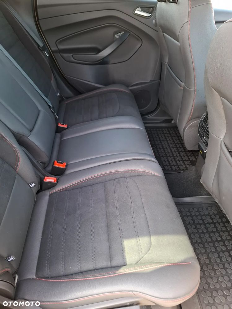 Ford Kuga 1.5 EcoBoost FWD ST-Line Black ASS MMT6 - 8