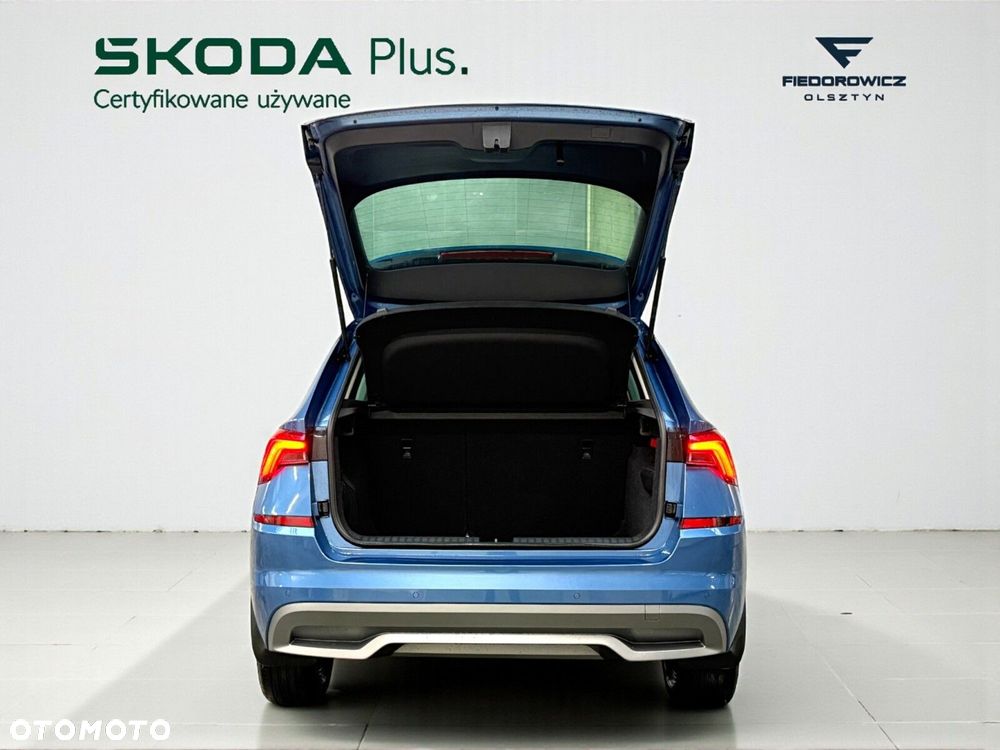 Skoda Kamiq 1.0 TSI Ambition - 11