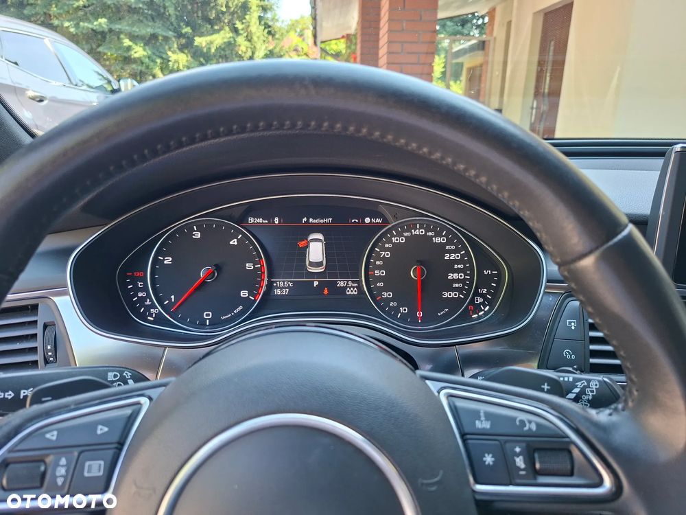 Audi A6 Avant 3.0 TDI DPF quattro S tronic - 21