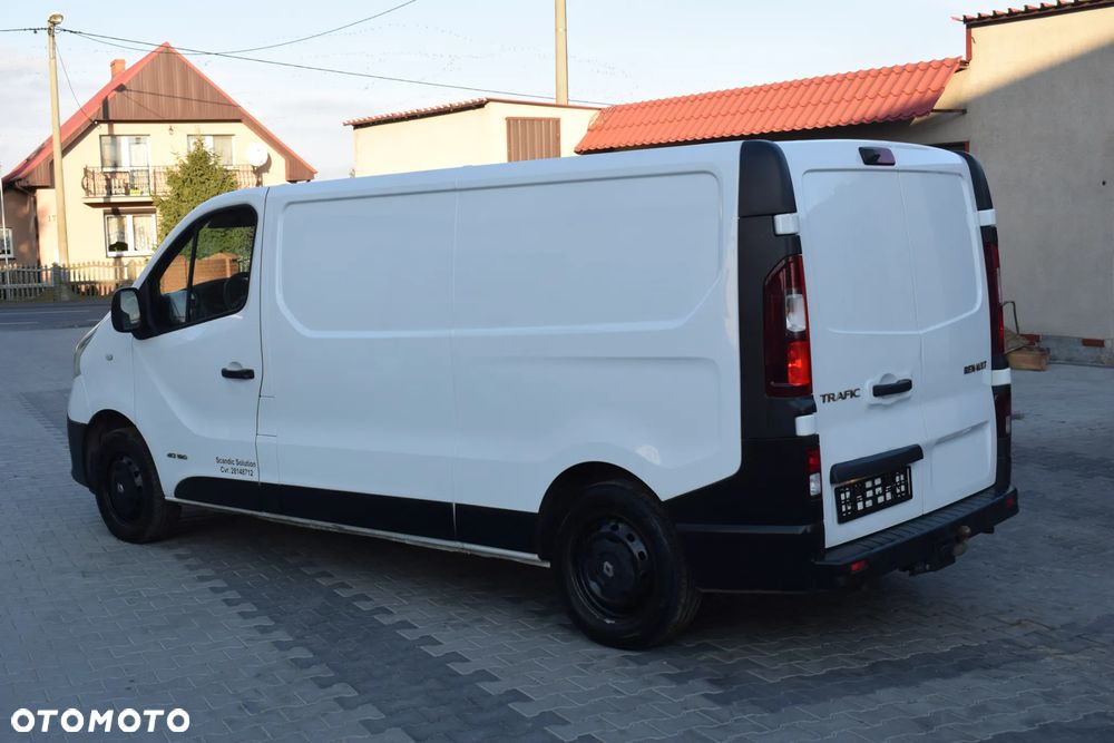 Renault Trafic - 3