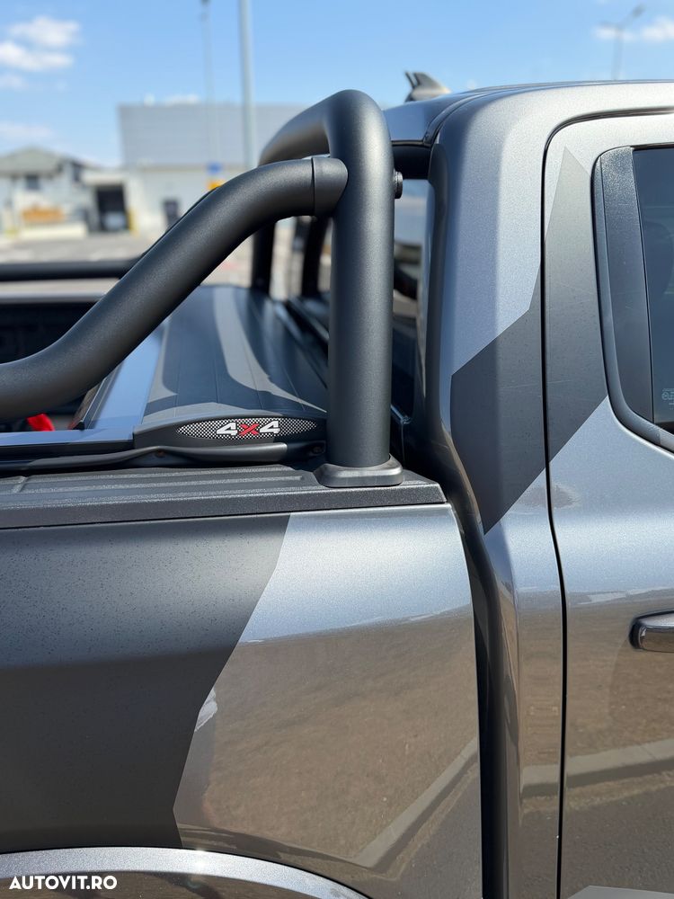 Ford Ranger 2.0 TD 205 CP 10AT 4x4 Double Cab FX4+ (TREMOR) - 18