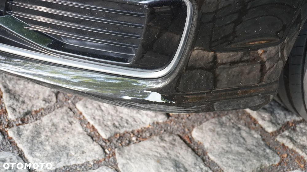 Audi A6 Limousine - 12