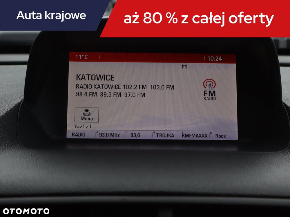 Opel Mokka - 20