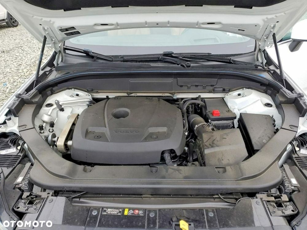Volvo XC 60 T5 AWD Inscription - 12