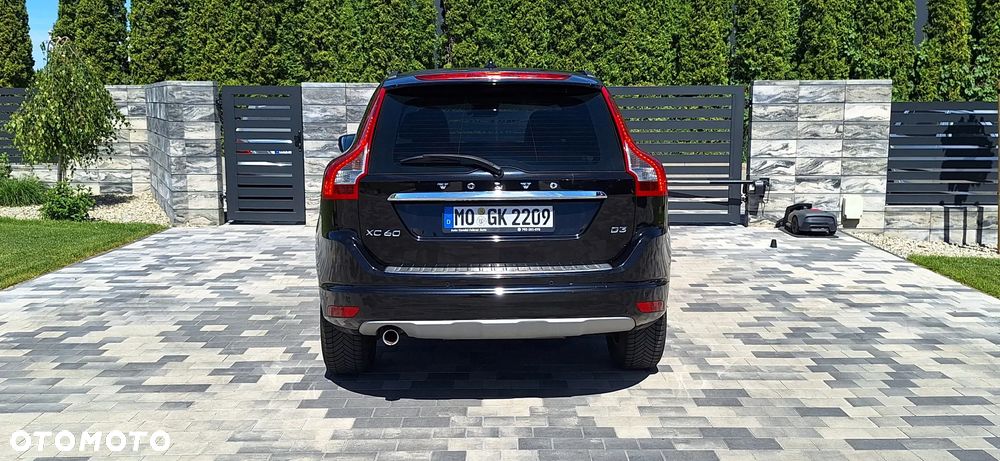 Volvo XC 60 - 8