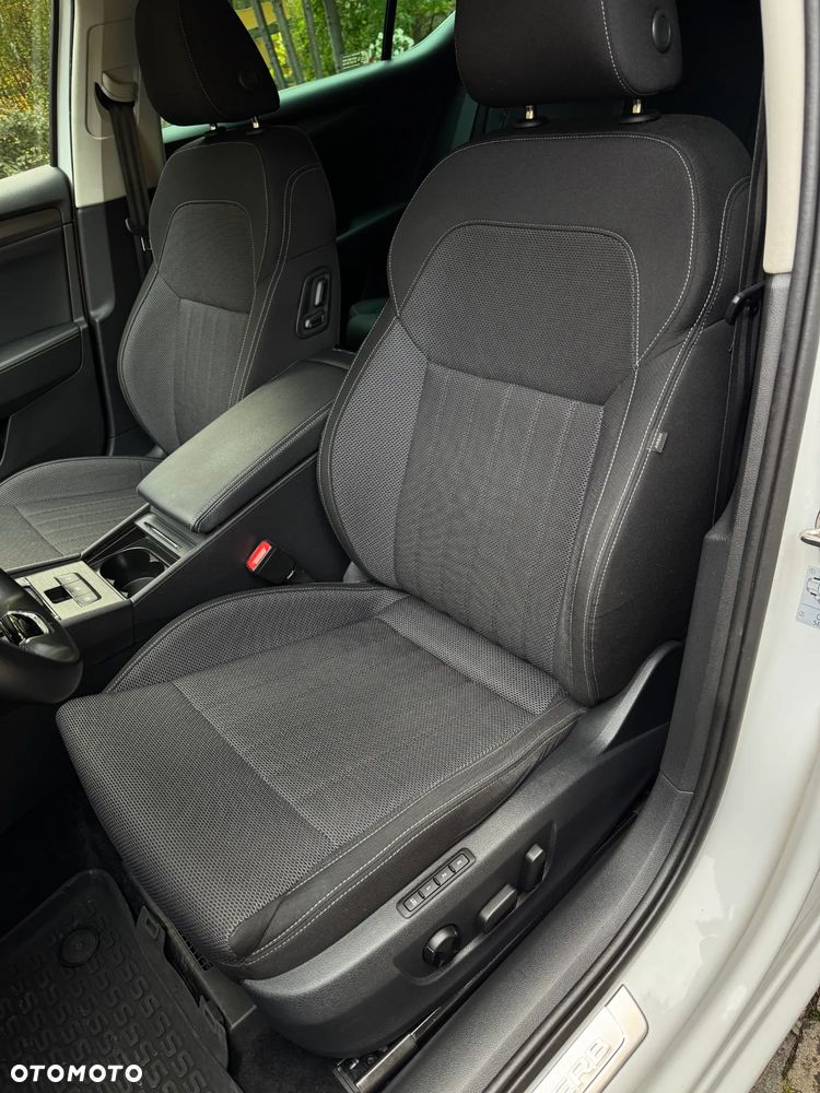 Skoda Superb 1.5 TSI Style DSG - 16