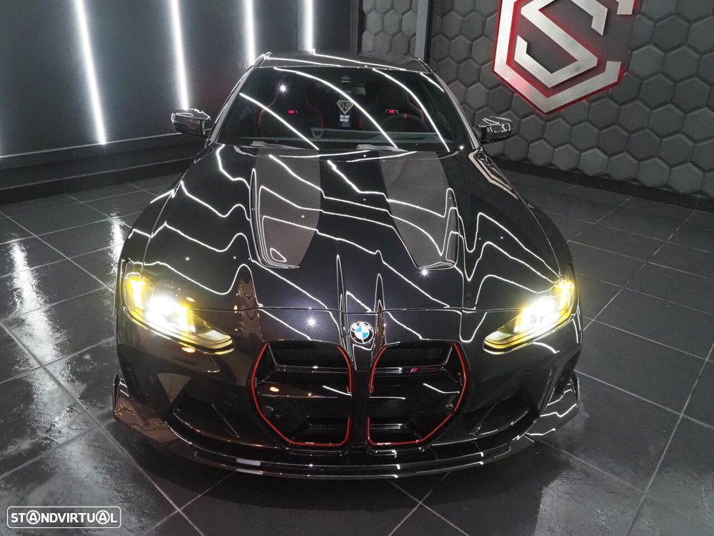BMW M4 - 9