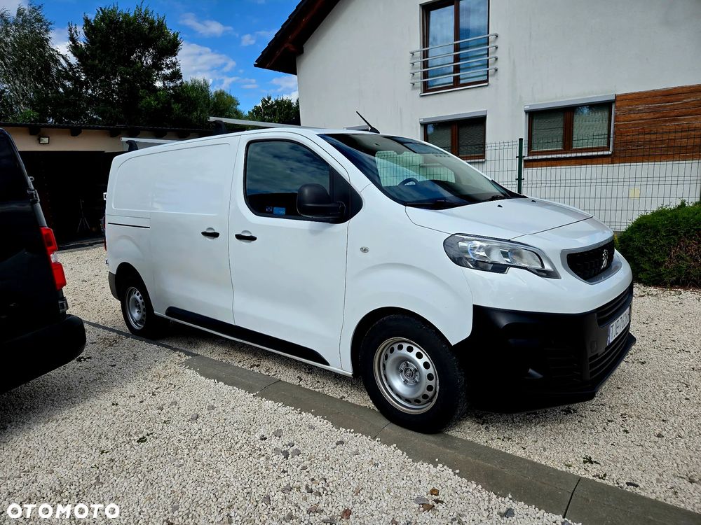 Peugeot EXPERT - 15