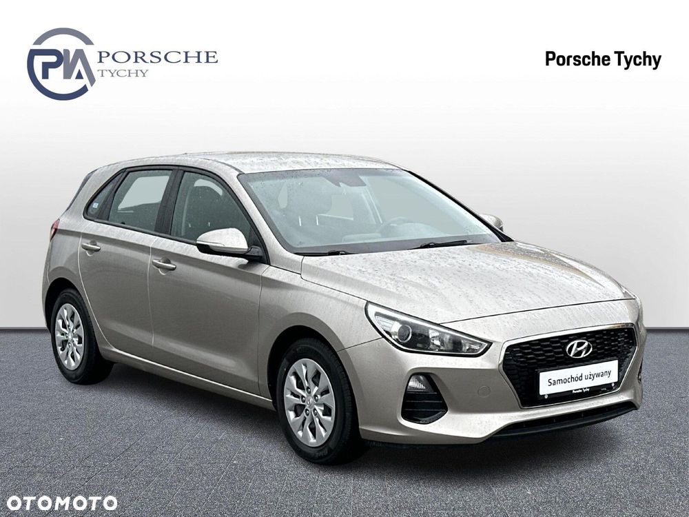 Hyundai i30 - 22