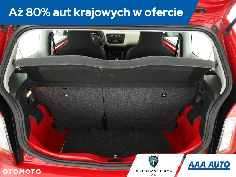 Skoda Citigo - 10