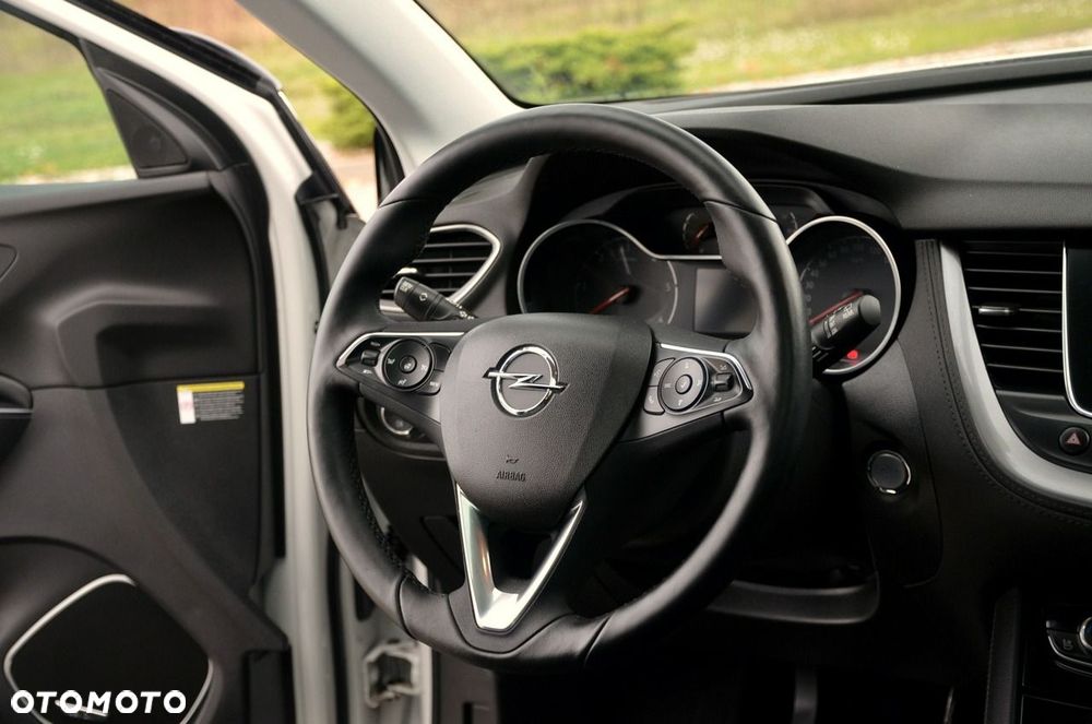 Opel Grandland X - 22