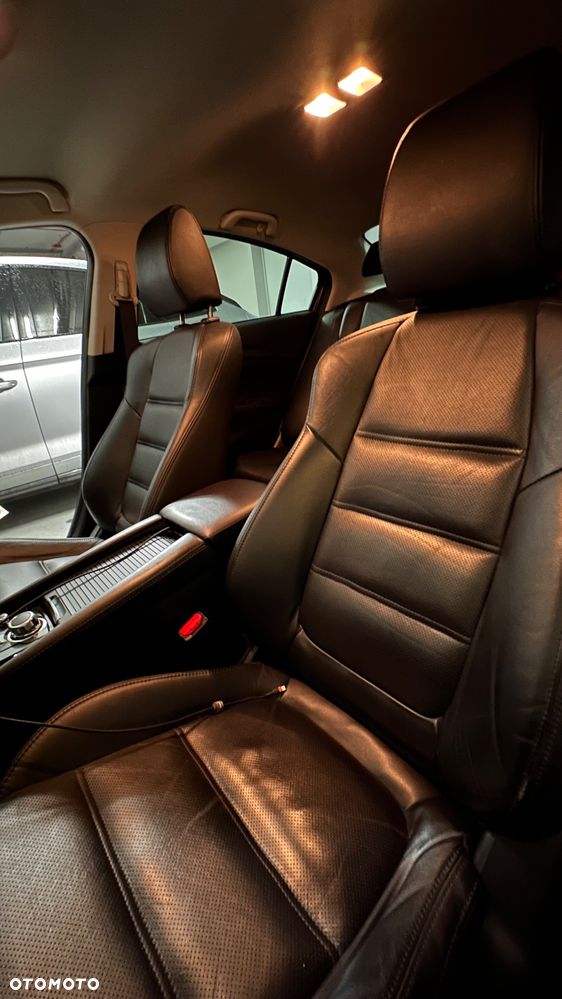 Mazda 6 SKYACTIV-G 192 Drive i-ELOOP Sports-Line - 15