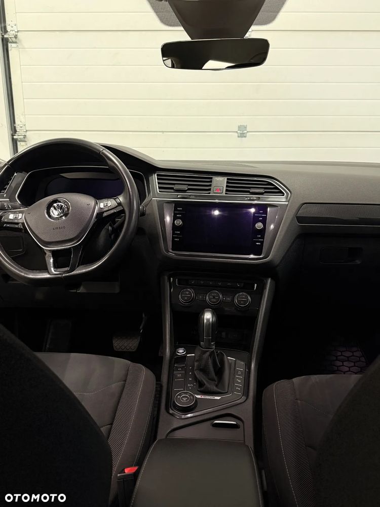 Volkswagen Tiguan 2.0 TDI BMT SCR 4Mot Highline DSG - 14