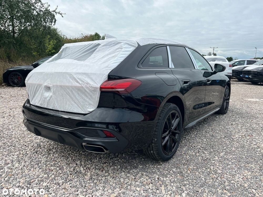 Audi A5 Avant - 6