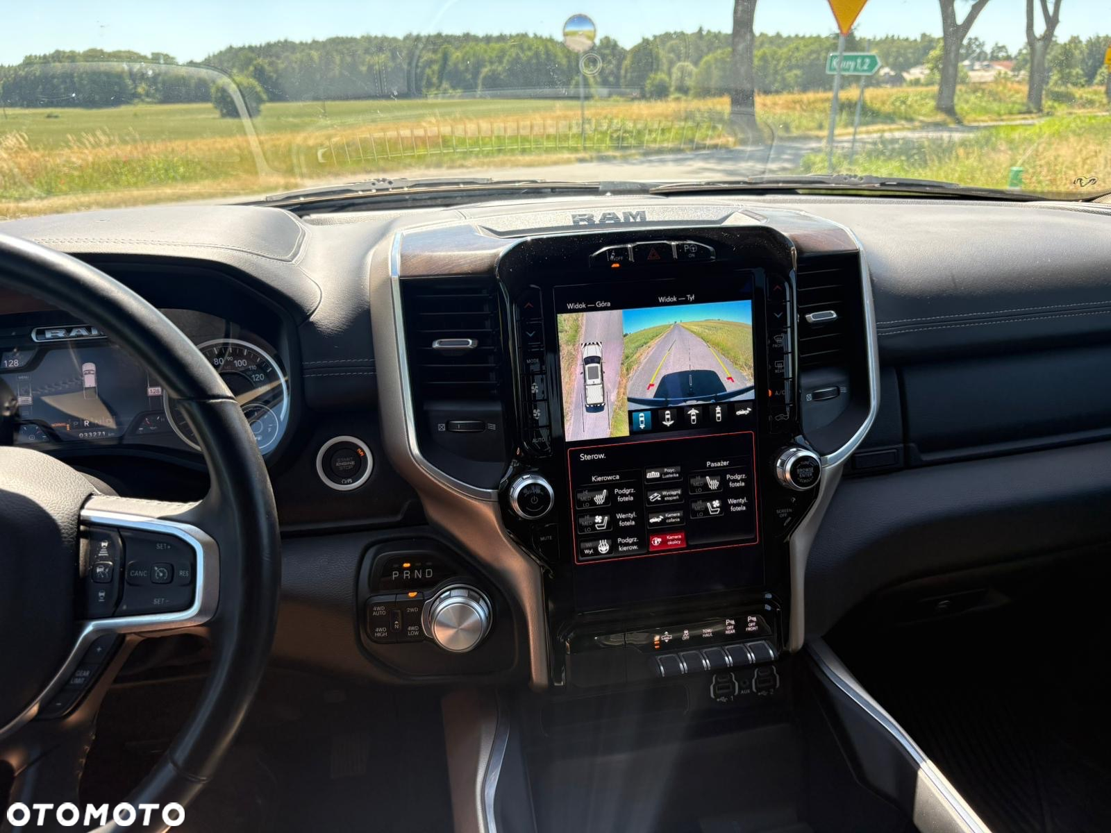 Dodge RAM 1500 5.7 4x4 - 26