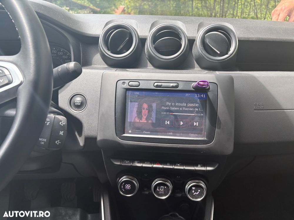 Dacia Duster - 10