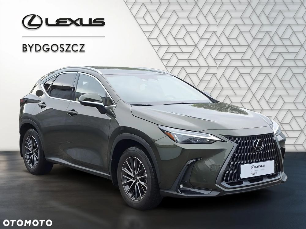 Lexus NX 350h Prestige 2WD - 3
