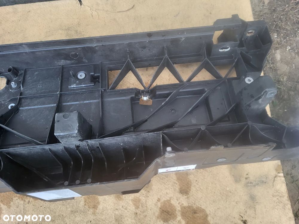 Pas Przedni Gorny CITROEN JUMPY EXPERT PROACE 16 - 4