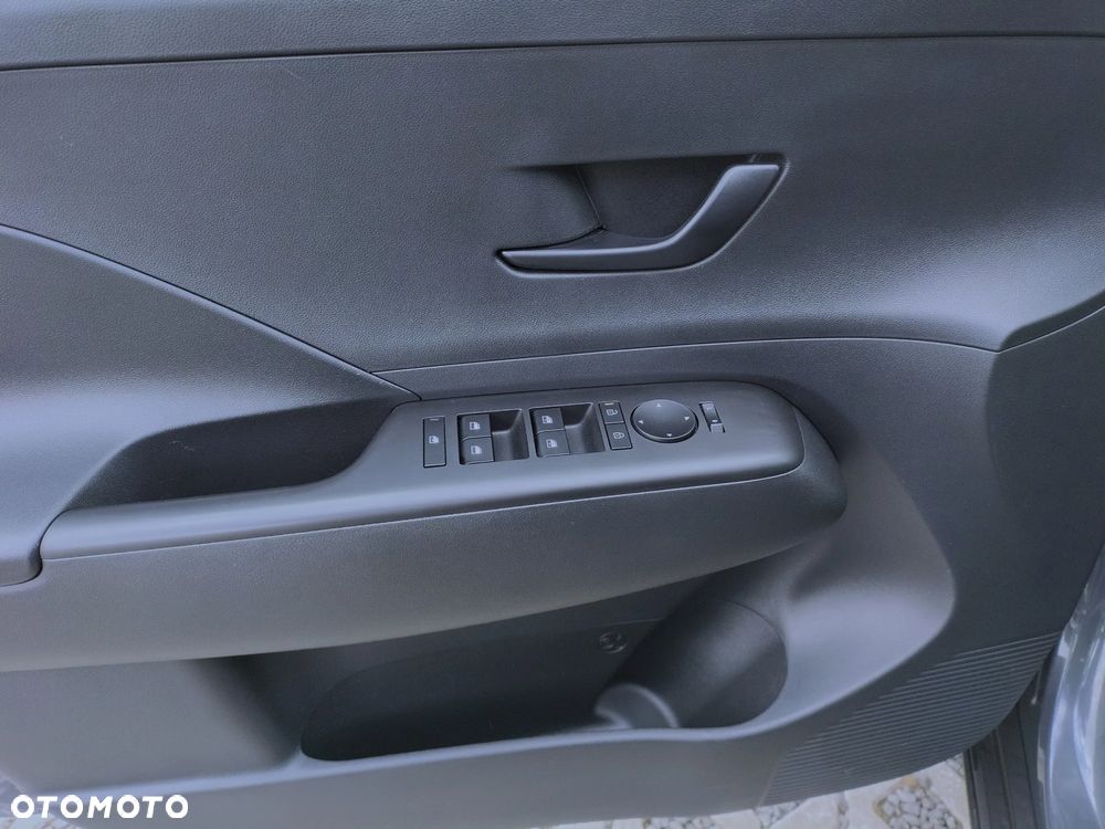 Hyundai Kona 1.6 GDI Hybrid Smart DCT - 22