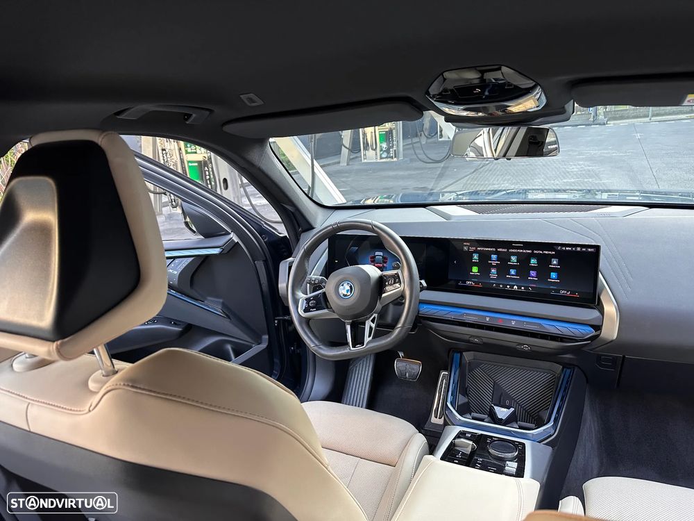 BMW X3 30 e xDrive Pack M Desportivo - 18