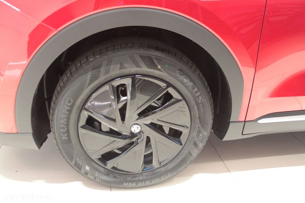 MG ZS - 15