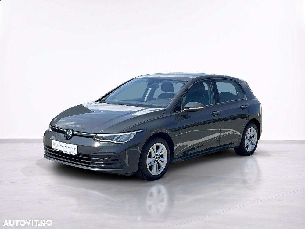 Volkswagen Golf - 2