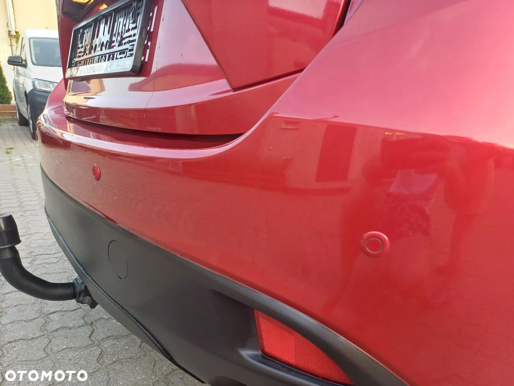 Mazda 3 SKYACTIV-G 120 Exclusive-Line - 10