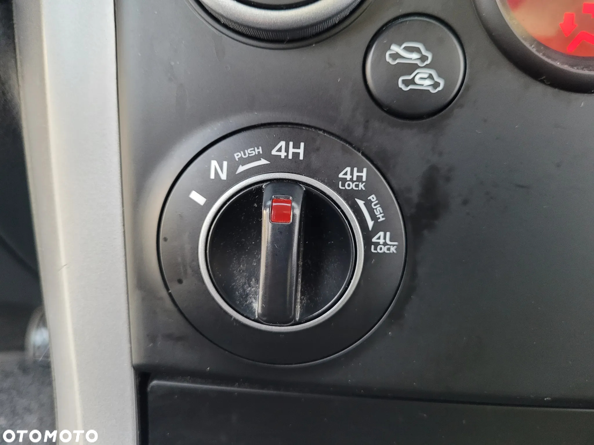 Suzuki Grand Vitara 2.0 Comfort Limited - 28